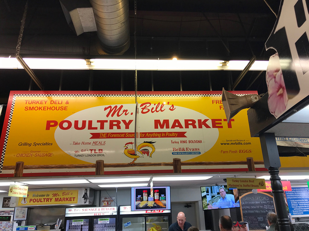 Smoked Turkey Hotdogs | Mr. Bill's Poultry Market