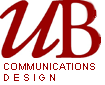 UBCD logo