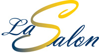 La Salon logo