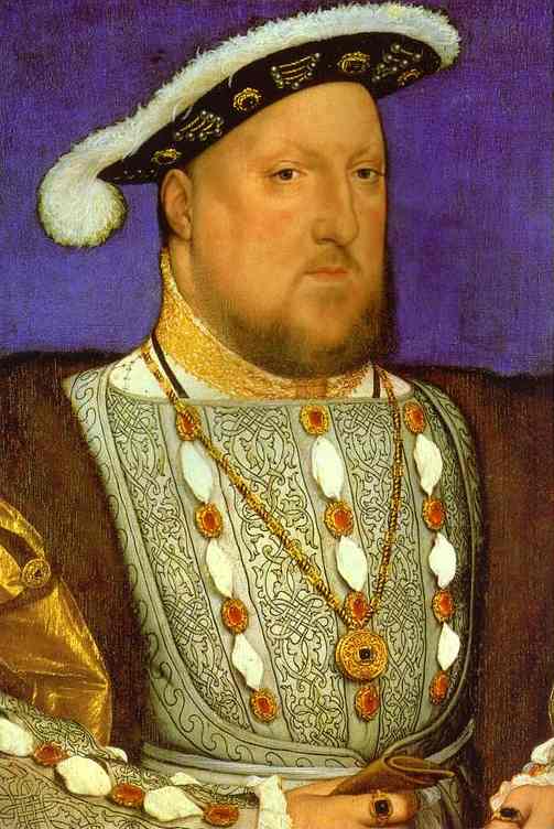 Henry VIII