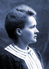 M. Curie