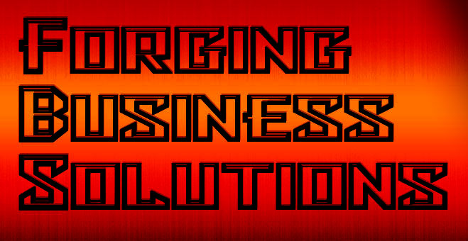 Forging Business Solutions