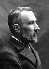 Curie, Pierre