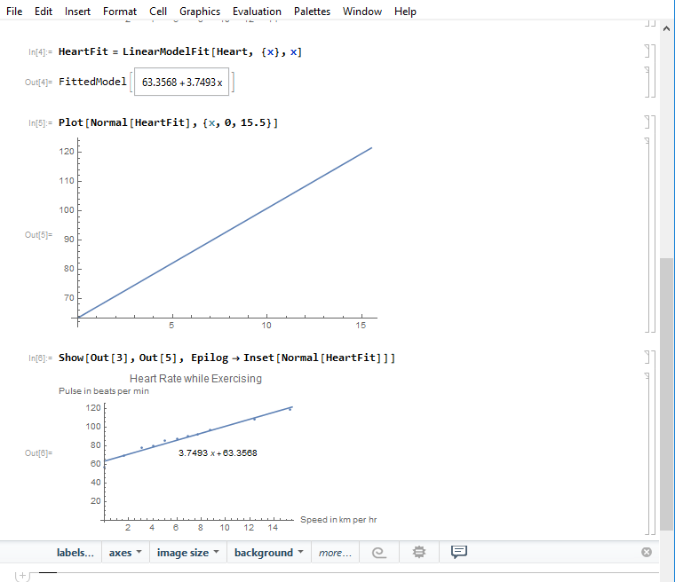 Mathematica Importing Data 2