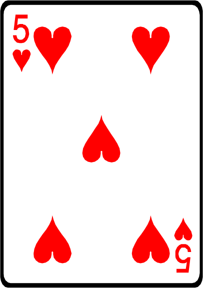 Card 1