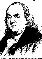 Benjamin Franklin