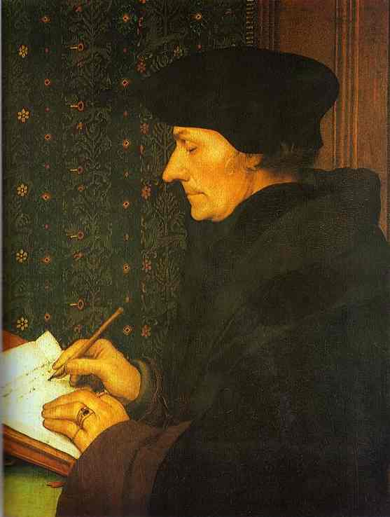 Erasmus