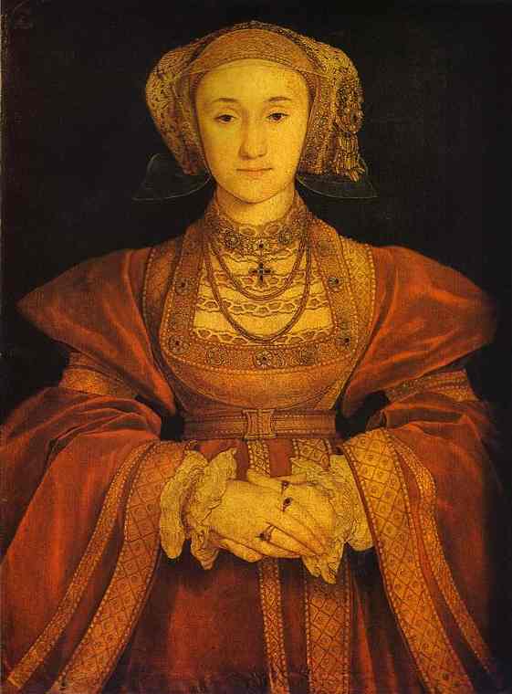 Anne of Cleves