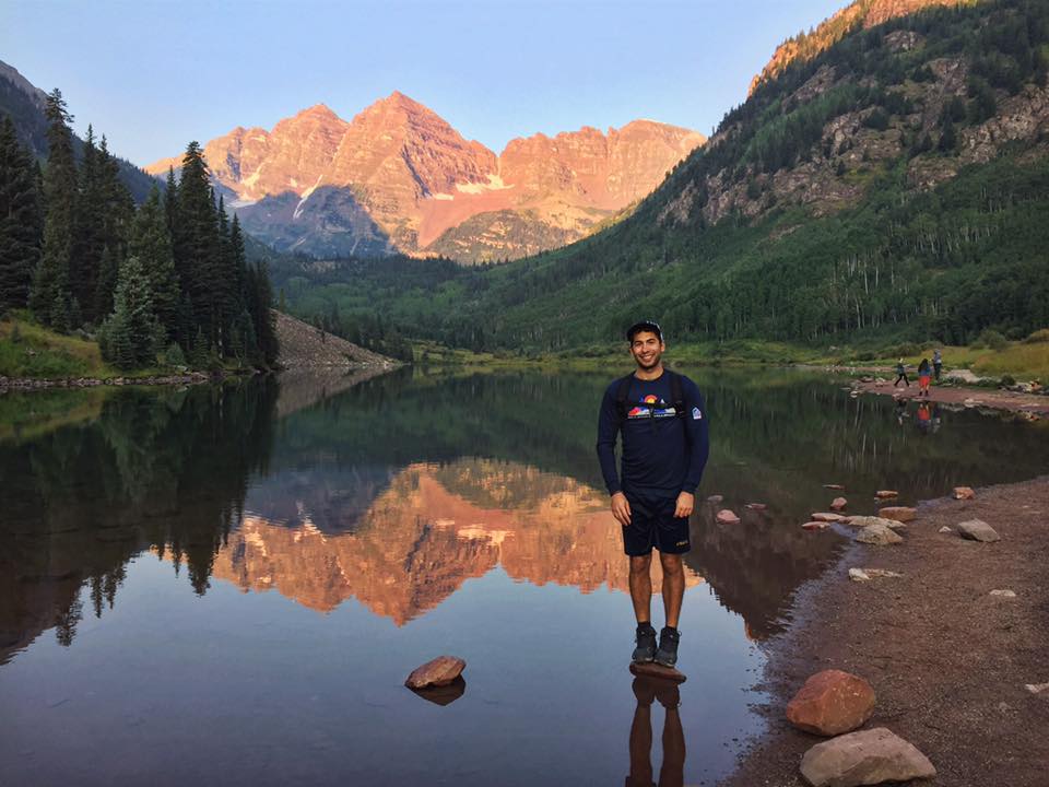 MaroonBells