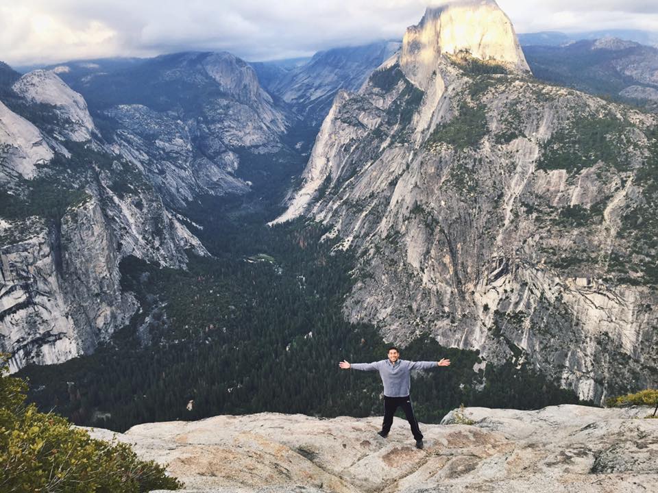 Yosemite