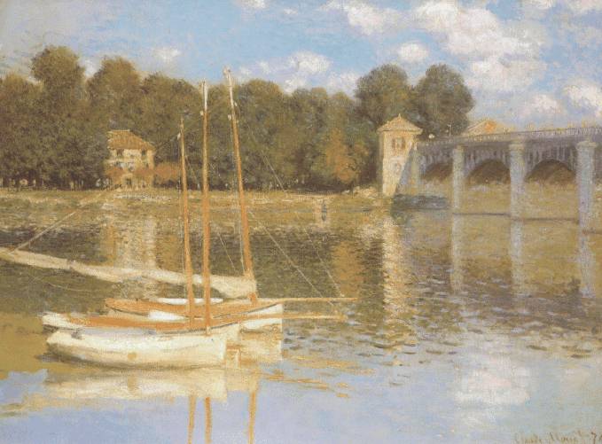 bridge