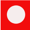 round hole