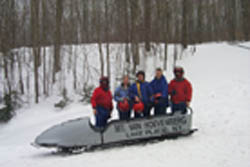 BobSled Image