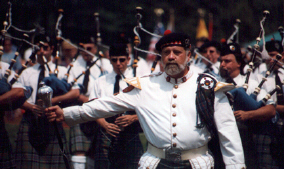 Picture taken from http://www.glasgowlands.org/new_page_1.htm.  Glasgow Lands Scottish Festival 1999 Opening Ceremonies.