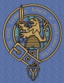 Y Mountain Pipe Band Crest
