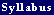 Syllabus