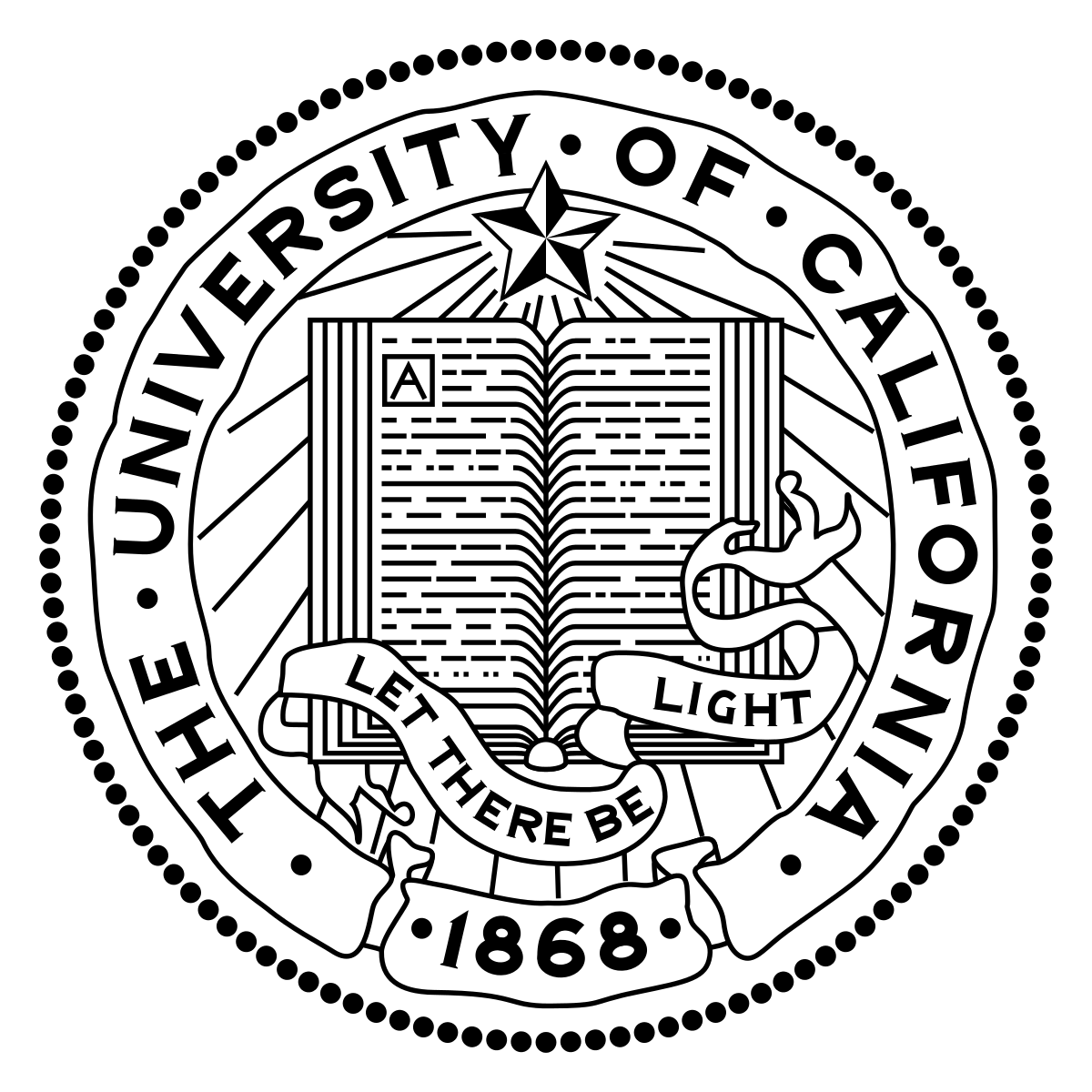 California Logo