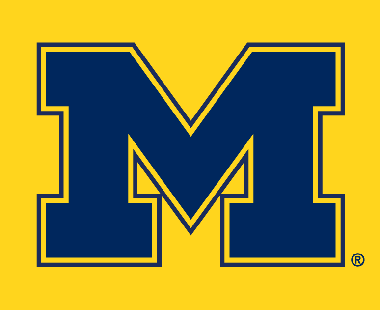 Michigan Logo