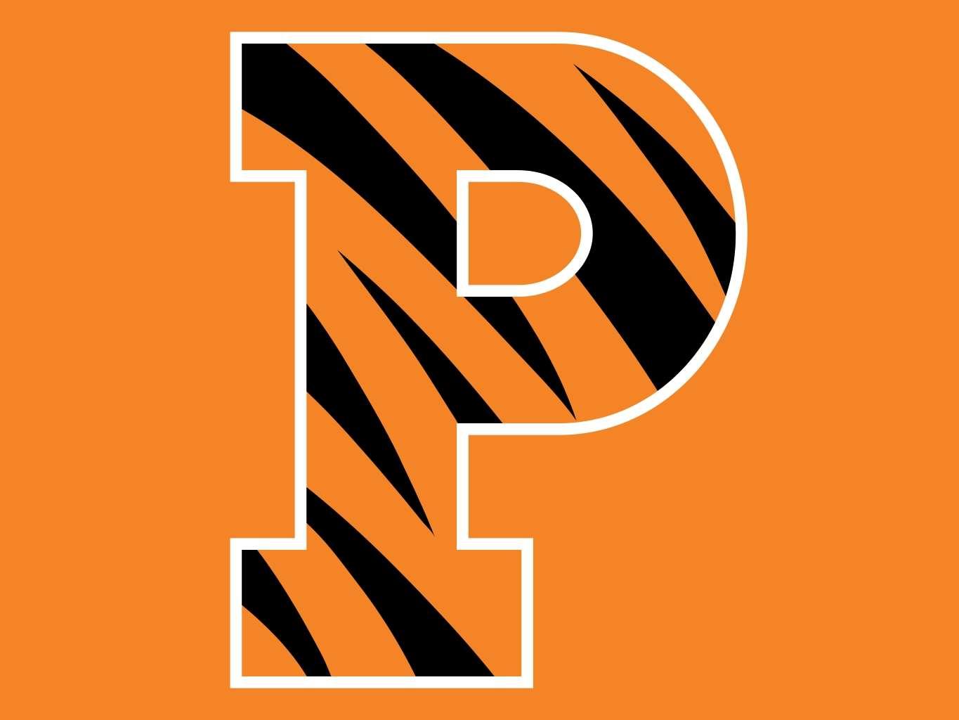 Princeton Logo